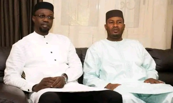 Mbour / "NemeekuTour": Ousmane Sonko s'offre deux ralliements de taille