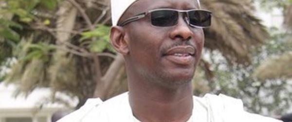 Louga : le nouveau maire promet de faire mieux que ses prédécesseurs