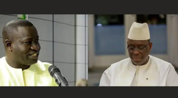 Nommé conseiller spéciale du chef de l’Etat, Saourou Sène confirme