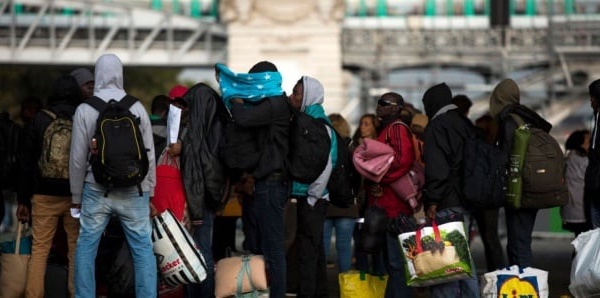 Allemagne : près de 150 Sénégalais menacés d’expulsion