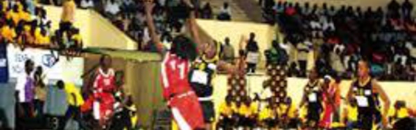 Le SLBC remporte la coupe du Sénégal