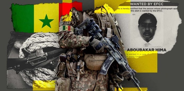 Contrat d’armement : les explications du gouvernement