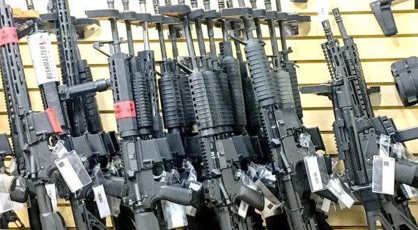 Contrat d’armes : un député de Yewwi saisit l’Assemblée