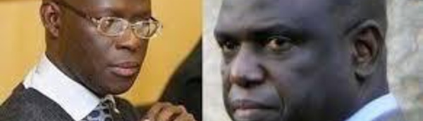 Saint-Louis : la passation de service à la mairie pose problème