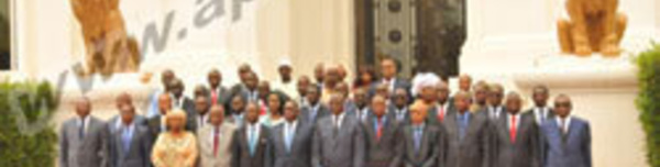 Le communiqué du conseil des ministres et les nominations de ce mercredi  23 juillet