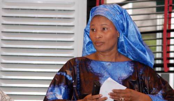 SAINT-LOUIS : L’AFFAIRE AISSATA TALL CONTRE RACINE SY PROLONGEE