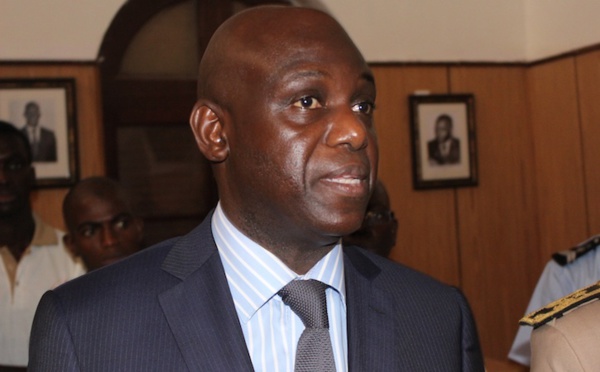 Saint-Louis : Mansour Faye promet de se situer au-dessus des contingences partisanes