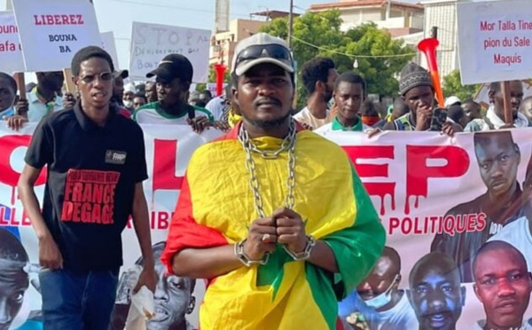 Sûreté Urbaine : Les 17 membres du Colidep placés en garde à vue