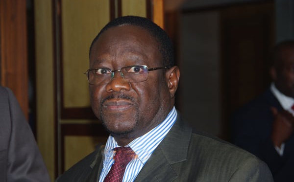 Faux billets : Comment le fils du ministre d’Etat Mbaye Ndiaye est tombé