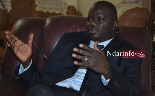 UGB - Mouvement à la direction du CROUS: Birame Ndeck NDIAYE cède la place à Ibrahima DIAO