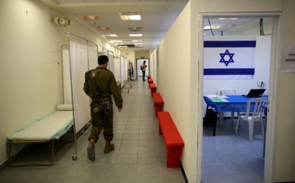 Proche-Orient: La trêve de Gaza vole en éclats