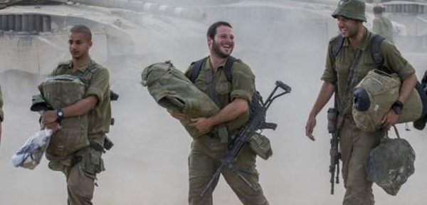 L'armée israélienne annonce son retrait total de Gaza