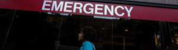 Un premier cas d'Ebola aux Etats-Unis?