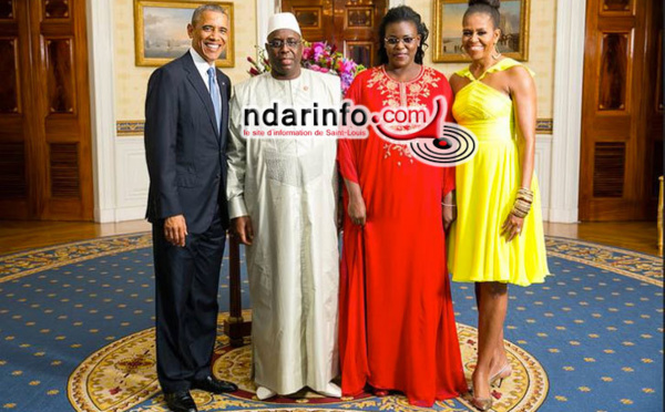 La pauvreté, la sécurité alimentaire et les changements climatiques, au coeur du sommet Etats-Unis-Afrique.