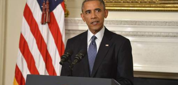 Obama autorise des frappes aériennes en Irak pour éviter un "génocide"