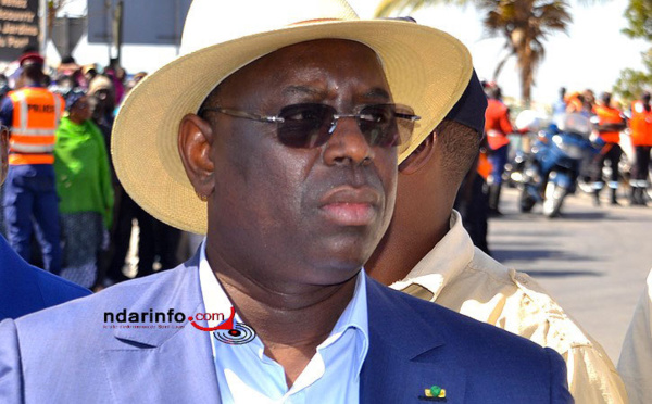 Nominations : Macky Sall "case" Mor Ngom, Anta Sarr, Benoit Sambou et Aziz Mbaye
