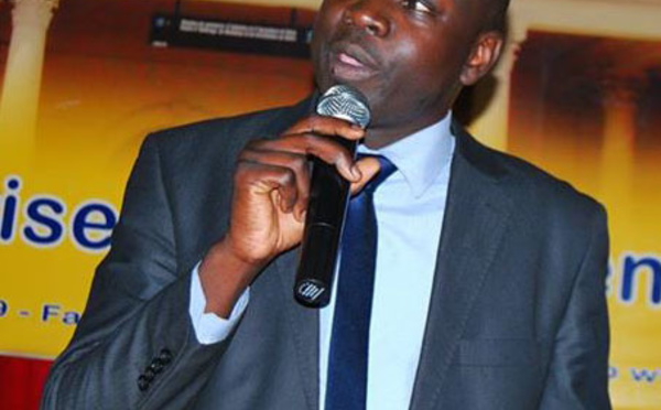 Pape Ibrahima Faye nommé secrétaire générale de la Solidarité nationale