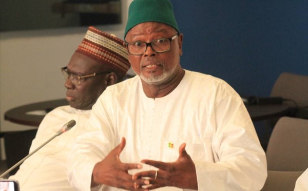 Alioune TINE invite Macky SALL à "une transition négociée"