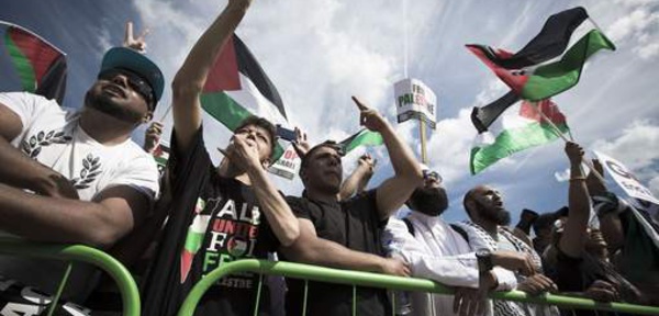 Un militant du Fatah tué par l'armée israélienne