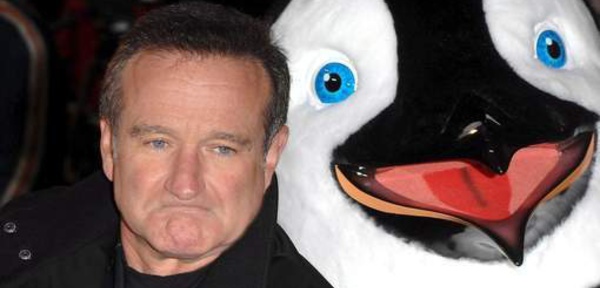 Le dernier message de Robin Williams sur Instagram