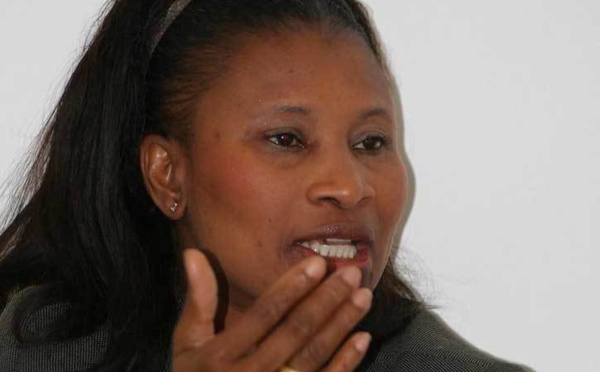 Me Makhtar DIOP, avocat d'Aissata TALL SALL: "C'est un scandale. Tout a été manigancé. " (audio)