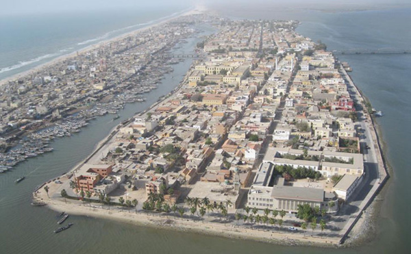 SENEGAL - ENVIRONNEMENT: Saint-Louis, ‘’la ville la plus vulnérable face aux changements climatiques".