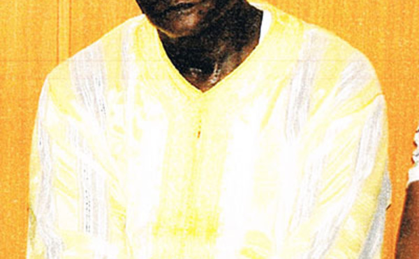 NECROLOGIE: Décès du diplomate Saint-Louisien Amadou Gueye, Vice-Consul à Madrid.