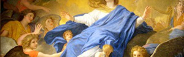 15 août : L'Assomption, qu'est-ce que c'est ?