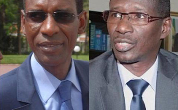 Mort de l'étudiant Bassirou FAYE: le SAES réclame le limogeage d'Abdoulaye Daouda Diallo et de Mary Teuw Niane