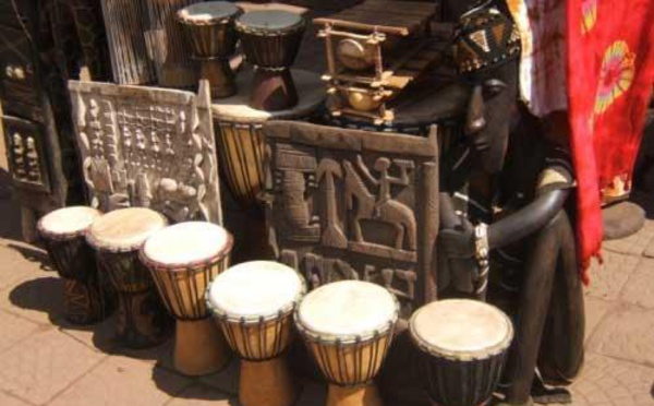 FINANCEMENT DE L’ARTISANAT: les artisans de Saint-Louis plaident la levée des obstacles... aux fonds de garantie. … AUX FONDS DE GARANTIE