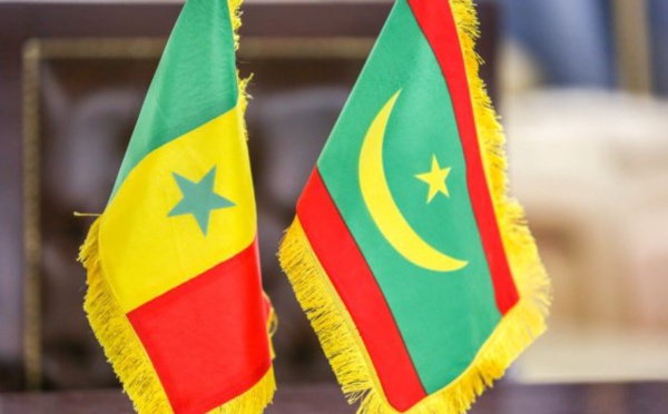 Le Sénégal et la Mauritanie … en parfaite symbiose à Nouakchott