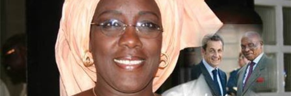 Zoom sur Maïmouna Sourang Ndir, l'ex-ambassadeur du Sénégal en France