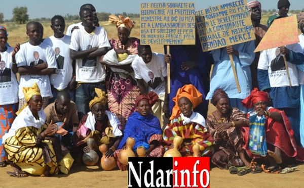 MCA Nord : vers une campagne de reboisement et de marquage des zones de vocation