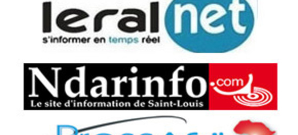 Des professionnels du web soulignent l’importance du e.journalisme