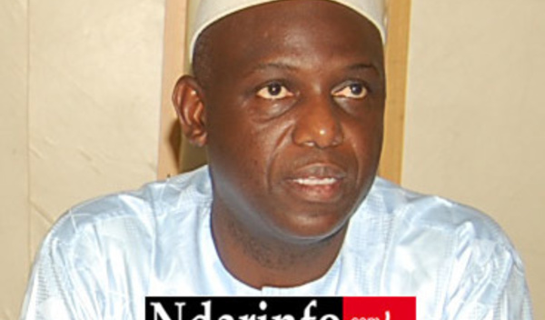 Saint-Louis - Un Crd dans un hôtel : La société civile dénonce un « gaspillage à grande échelle » et avertit Mansour FAYE.