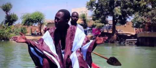 Sommet de la Francophonie: Saint-Louis accuillera la "Nuit francophone de l’eau".