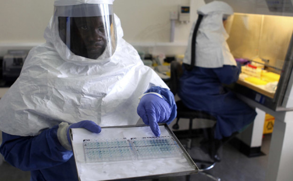 Urgent - le Sénégal enregistre son premier cas Ebola