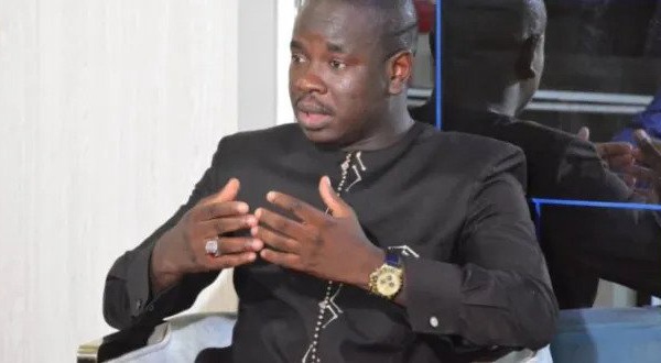 Cumul de mandat : Birame Soulèye a tranché