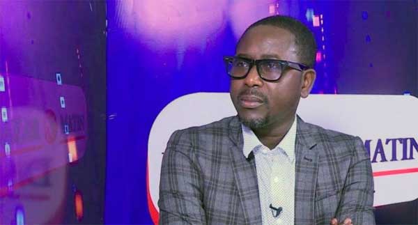 DPG du PM Amadou Ba: Les journalistes assiègent l’Assemblée pour réclamer la libération de PAN