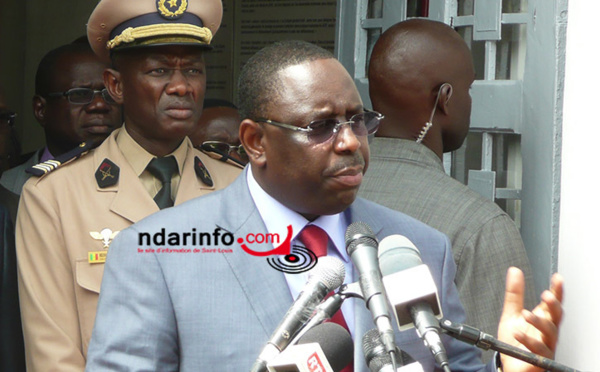 Le communiqué du Conseil des ministres de ce mercredi 3 septembre 2014