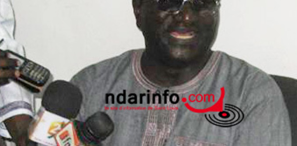 UGB – SECRÉTARIAT GÉNÉRAL : Mady BATHILY remplace Papa Sékou SONKO.