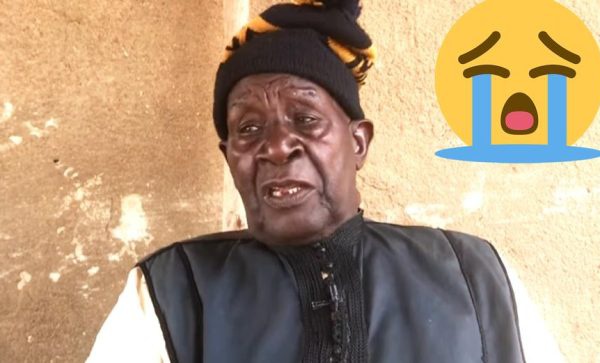 Décès de l'artiste Modou Diagne