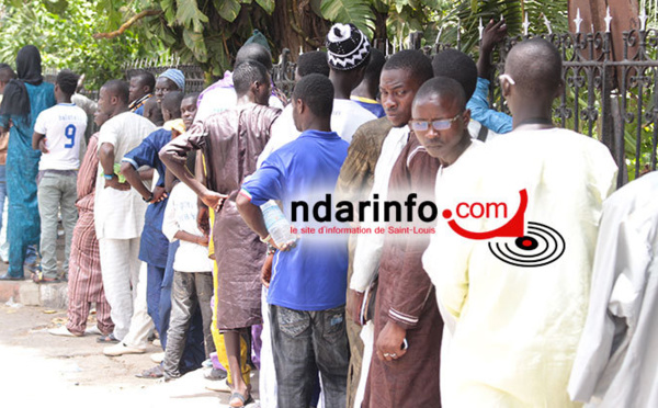 VIDÉO- PHOTOS : Dans la ferveur des 2 raakas de Serigne Touba (direct)