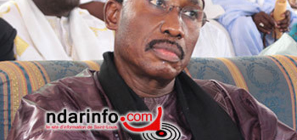 AUDIO - Le message de Serigne Mbacké au Maggal des 2 raakas.