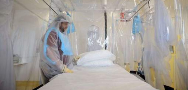 Un vaccin contre Ebola sans doute dès novembre (Communiqué OMS)