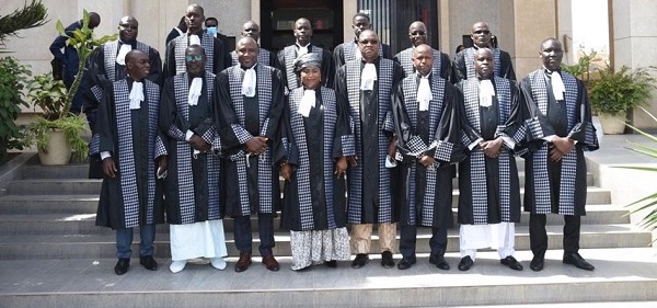 Cour des Comptes: Un rapport qui risque de finir sous le coude de Macky Sall