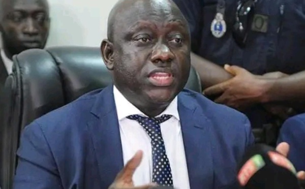 Poursuite des dossiers OFNAC : Serigne Bassirou Guèye se dédouane