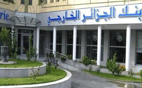 Ouverture prochaine de deux banques algériennes au Sénégal et en Mauritanie