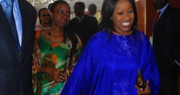 Awa Ndiaye : l’intouchable ?