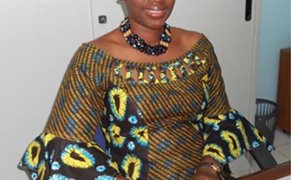 Nécrologie – Décès de Bineta DIAGNE: L’Institut Français en deuil. Saint-Louis en larmes.